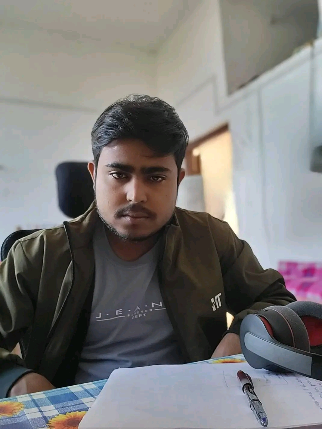 Monjinur Alom